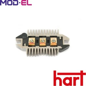 RECTIFIER ALTERNATOR 515 508 FOR OPEL 1205454 - Picture 1 of 6