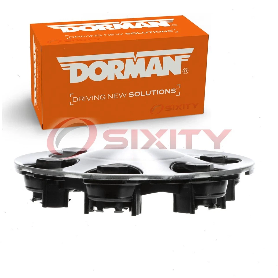 Dorman Wheel Cap for 2007-2014 Chevrolet Suburban 1500 Tire  fe - Image 1 of 4