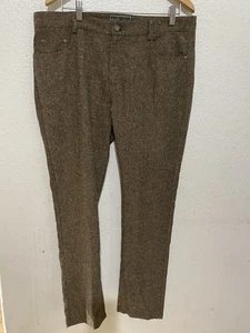 Paisley & Gray Men's Wool Blend Slim fit pant size 36X30.NWT - Bild 1 von 9