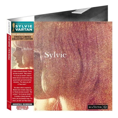 2'35 de Bonheur by VARTAN,SYLVIE [Audio CD] Foto 1 de 2