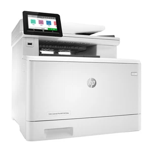 HP LaserJet Pro MFP M479dw W1A77A Multifunktionsdrucker DIN A4 Farbe Duplex WLAN - Photo 1/1