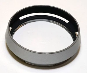 Fujifilm LH-X100 Lens Hood for X100 X100S X100T X100V Camera - Picture 1 of 2