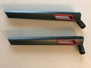 1x anteny ASUS do routera ASUS RT-AC88U RT-AC66U, RT-N66U, RT-N56U - Zdjęcie 1 z 1