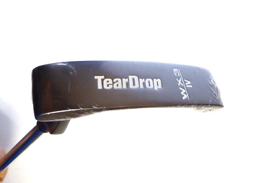 TearDrop WX3 IV Left-Handed 35" Putter - Image 1 of 4