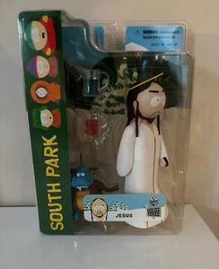 South Park Jesus Mezco Series 3 2006 RARE 🔥 - Picture 1 of 2