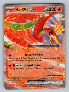 HO-Oh EX #7 Pokemon TCG Classic: Charizard Deck - Bild 1 von 3