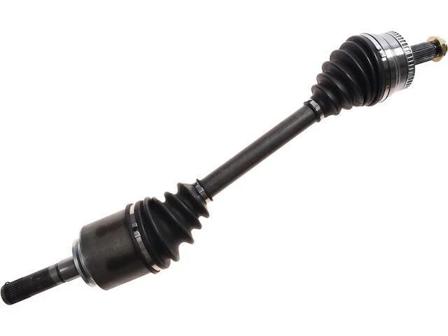 Rear Left API PDL CV Axle Assembly fits Land Rover Range Rover 2007-2012 78GYGT - Imagem 1 de 1