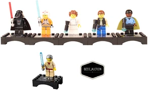 Lego Star Wars - Complete Set of 20th Anniversary - Lot of 6 Minifigures [75243] - Bild 1 von 1
