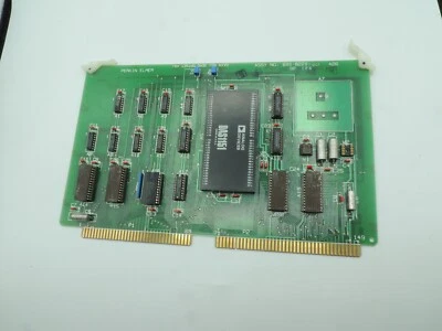 PERKIN ELMER PCB ASSY, A26, 690-5470-001 690-8220-001 - Image 1 of 3