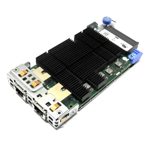 Lenovo 00FC462 Intel X540-T2 Dual-Port 10GbE Converged Network Adapter - Bild 1 von 6