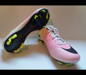 Las mejores ofertas en Nos Nike Multicolor 12 Zapatos de fútbol para De  hombre | eBay
