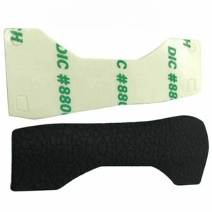 For Nikon D810 D810A Memory Card Lid Protective Rubber Cover W/ Tape Repair Part - Picture 1 of 4