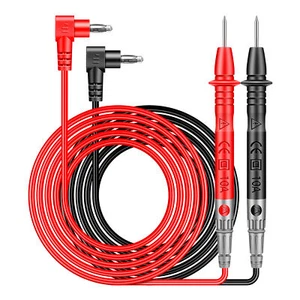  PT840 1000V 10A Digital Multimeter Probe Universal Test   V1Q1 - Picture 1 of 12