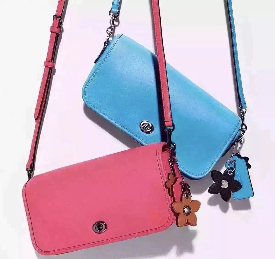 coach handbags new with tags crossbody - Image 1 of 1