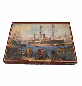 Waddingtons Deluxe 2000 Jigsaw puzzle (No. 12211) Welcome Home - Picture 1 of 8