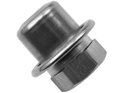 Amortiguador de presión de combustible para 1997-1999, 2001-2003 Acura CL 89848CBGV 1998 2002 Foto 1 de 2