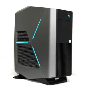 Alienware Aurora R8 Gaming Desktop Intel i7-9th Gen 16GB Ram 1TB NVMe RTX  2070. - Picture 1 of 8