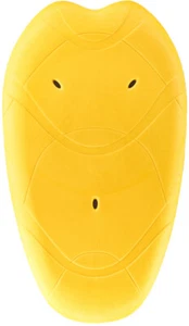 Rückenprotektor SAS Tec SCL-S 19 Level 2 Protektor Einsatz Rückenschutz gelb - Bild 1 von 1