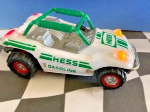 1998 Hess Gasoline Recreation Van Motorhome 1/43 4in Dune Buggy with Lights - Picture 1 of 2
