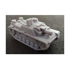 I Will Never Grow Up Game Board Game Mini German  StuG III Tank Destro Pack New