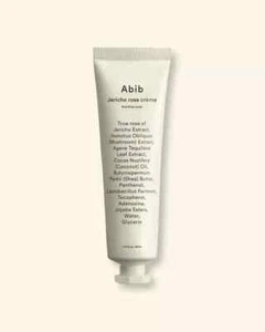 ABIB JERICHO ROSE CRÈME NUTRITION TUBE 30 ML - Picture 1 of 5