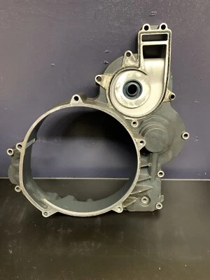 KTM RC8R 2012 cubierta de embrague con cojinete  Foto 1 de 4