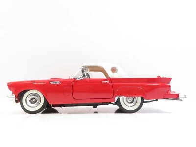 1:18 Signature Models Ref. 92068 Thunderbird B-244 - Bild 1 von 4