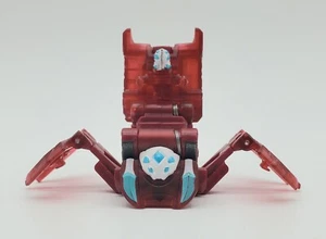 Bakugan Geogan Rising Haos GeoForge Arachnia B2200 - Imagen 1 de 12