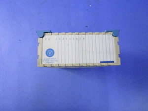 NEW Westinghouse Analog Input Hi Speed Module 5X00070G03 1 Year Warranty - Picture 1 of 8
