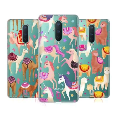 HEAD CASE DESIGNS ESTUCHE DE GEL SUAVE ESTILO BOHO Y PAPEL TAPIZ PARA AMAZON ASUS ONEPLUS Foto 1 de 4