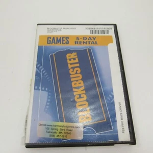 Pro Race Driver (Sony PlayStation 2, 2002) - Foto 1 di 4