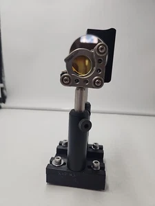 ThorLabs Optical Mount with Lenses - Picture 1 of 6