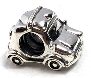 Authentic Pandora Charm, Electric Car, #799330C01 - Picture 1 of 4