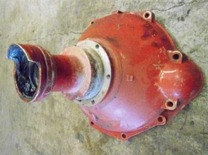 1-832807, 832807 Flywheel Housing, Bell Housing, Volvo Penta Aquamatic - Picture 1 of 9