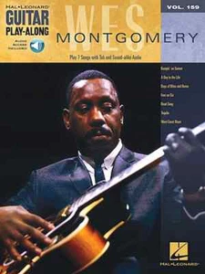 Wes Montgomery - Picture 1 of 6