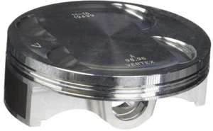 VERTEX PISTON KIT HONDA CRF 450R CRF 450X BIG BORE=480CCM (98,96MM) 23595A - Foto 1 di 1