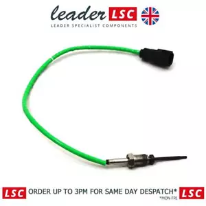 Exhaust Gas Temp Sensor Lambda Ford Galaxy 2006 to 2015 1775944 New Original - Picture 1 of 12