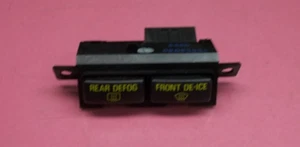 NOS NEW Genuine ACDelco D7059 Defogger Switch - Picture 1 of 4