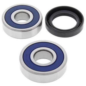 Fits 1996 Yamaha YZ80 Wheel Bearing and Seal Kit All Balls 25-1168 - Picture 1 of 3