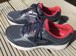 Las mejores ofertas en Zapatillas para hombres Skechers GOrun | eBay