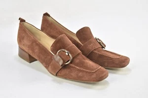 Högl Damen Halbschuhe Slipper Ballerinas UK 5 Nr. 23-X 1164 - Bild 1 von 2