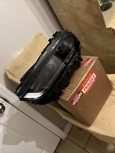 OEM 2023 2024 BMW X7 LED HEADLIGHT Left Side, NICE!!📦 - Picture 1 of 11