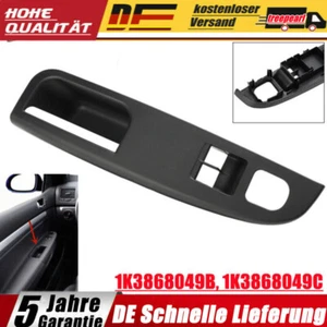 Innen Türgriff Blende Zuziehgriff Vorne Links für VW Golf 5/Jetta Blende GTI DE. - Bild 1 von 16
