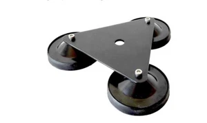 BASE MAGNETICA ANTENNA CB - Zdjęcie 1 z 3