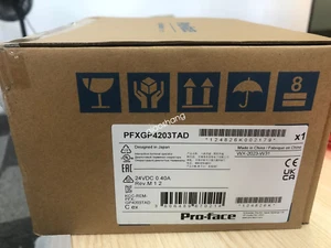 PFXGP4203TAD Pro-face Touch Panel Brand New DHL /FedEX - Picture 1 of 1