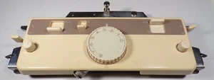 KR850 Carriage for Brother KR850 KR838 KR830 Knitting Machine USED - Picture 1 of 14