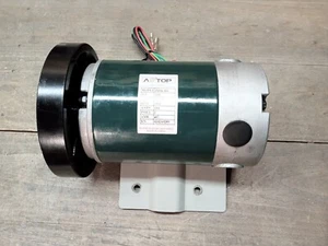 Horizon Fitness Treadmill Motor JM01-001 - Picture 1 of 6