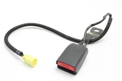 2015-2019 Subaru Legacy OEM Front Right Seat Belt Receiver 2473883 Foto 1 de 4