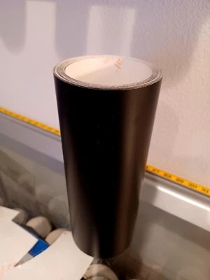 PARA MOPAR DODGE Challenger 15 a 22 Rally 10" Vinilo Raya Gráfico Carreras 36 ft Foto 1 de 4