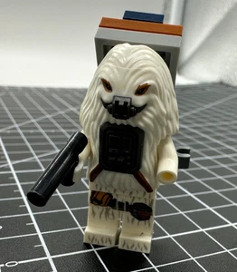 Autentica minifigure LEGO Star Wars sw0824 Moroff dal 75172 - Foto 1 di 5